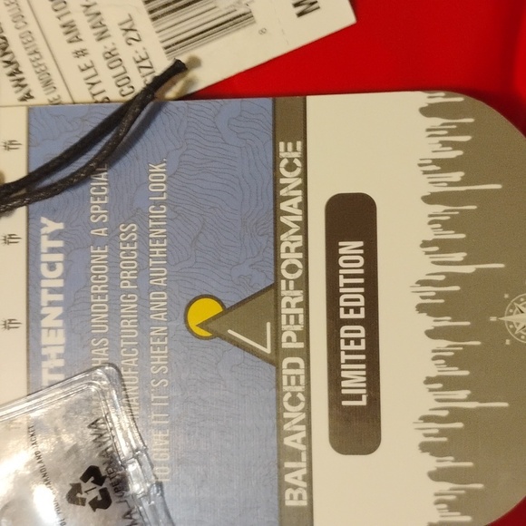 Winter Jacket - Picture 7 of 7